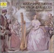 Handel, Wagenseil, Mozart, Spo