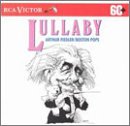 Lullaby; Arthur Fiedler Bosto