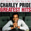 Greatest Hits: All I Have to Offer You Is Me
