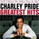 Greatest Hits: All I Have to Offer You Is Me