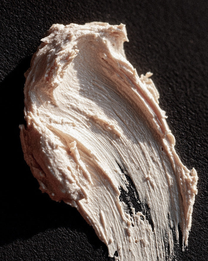Something Wicked Soap Crème