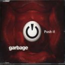Push It Pt 1 / Lick the Pavement