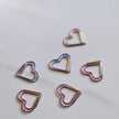 Heart Bookmark