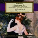 On the Beautiful Blue Danube / Orpheus in Under