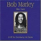 One Love...