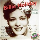 Billie Holiday / God Bless the Child - CD (Used)