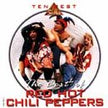 Red Hot Chili Peppers / Best of - CD (Used)