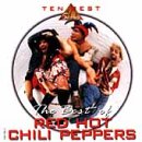 Red Hot Chili Peppers / Best of - CD (Used)