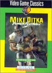 Mike Ditka Football