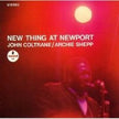 New Thing at Newport