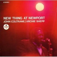 New Thing at Newport