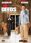 Mr. Deeds - DVD (Used)