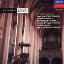 World Of Bach: Favourite Wks