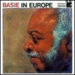 Count Basie in Europe