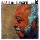 Count Basie in Europe