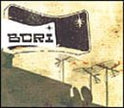 Edgar Bori / Bori - CD (Used)