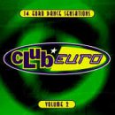 Club Euro / Vol. 2 - CD (Used)