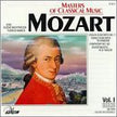 Mozart