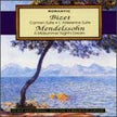 Carmen Suite / Midsummer Night's Dream
