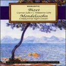 Carmen Suite / Midsummer Night's Dream