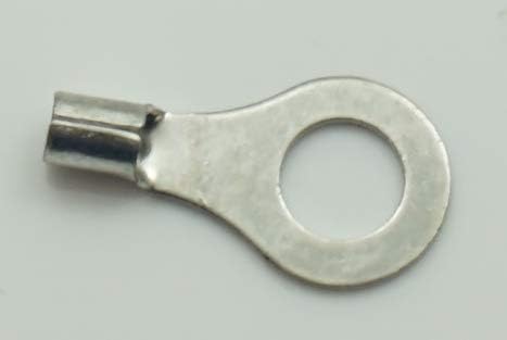 T1116 Anneau haute température 1/4 po, plage 16-14, pièce Z9206BP