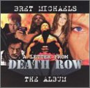 Bret Michaels / Letter From Death Row - CD