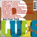 Various / Beltin the Blues - CD (Used)