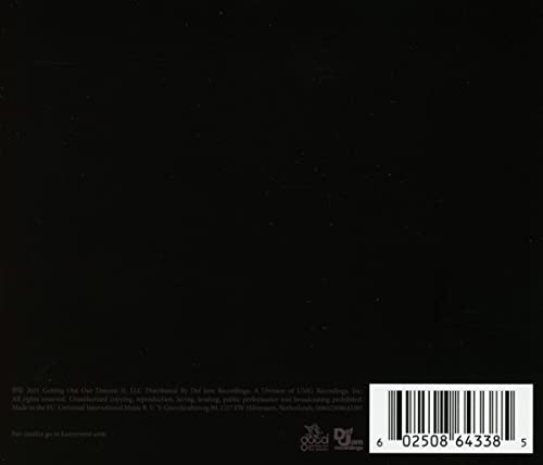Kanye West / Donda (2CD) - CD