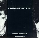 Barbed Wire Kisses