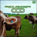 John Acquaviva / Cream CD - CD (Used)