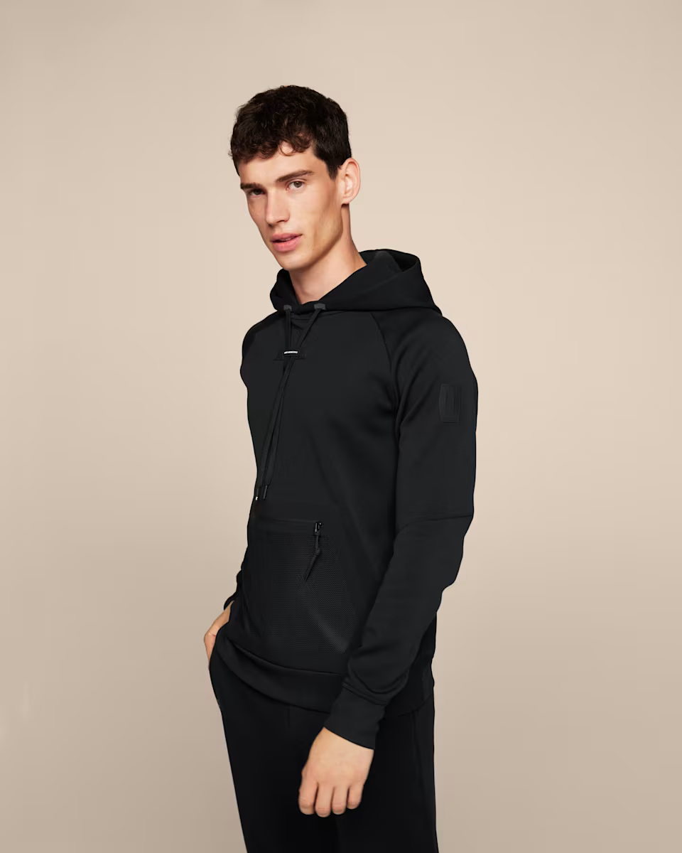 M On Hoodie 1ME11450553
