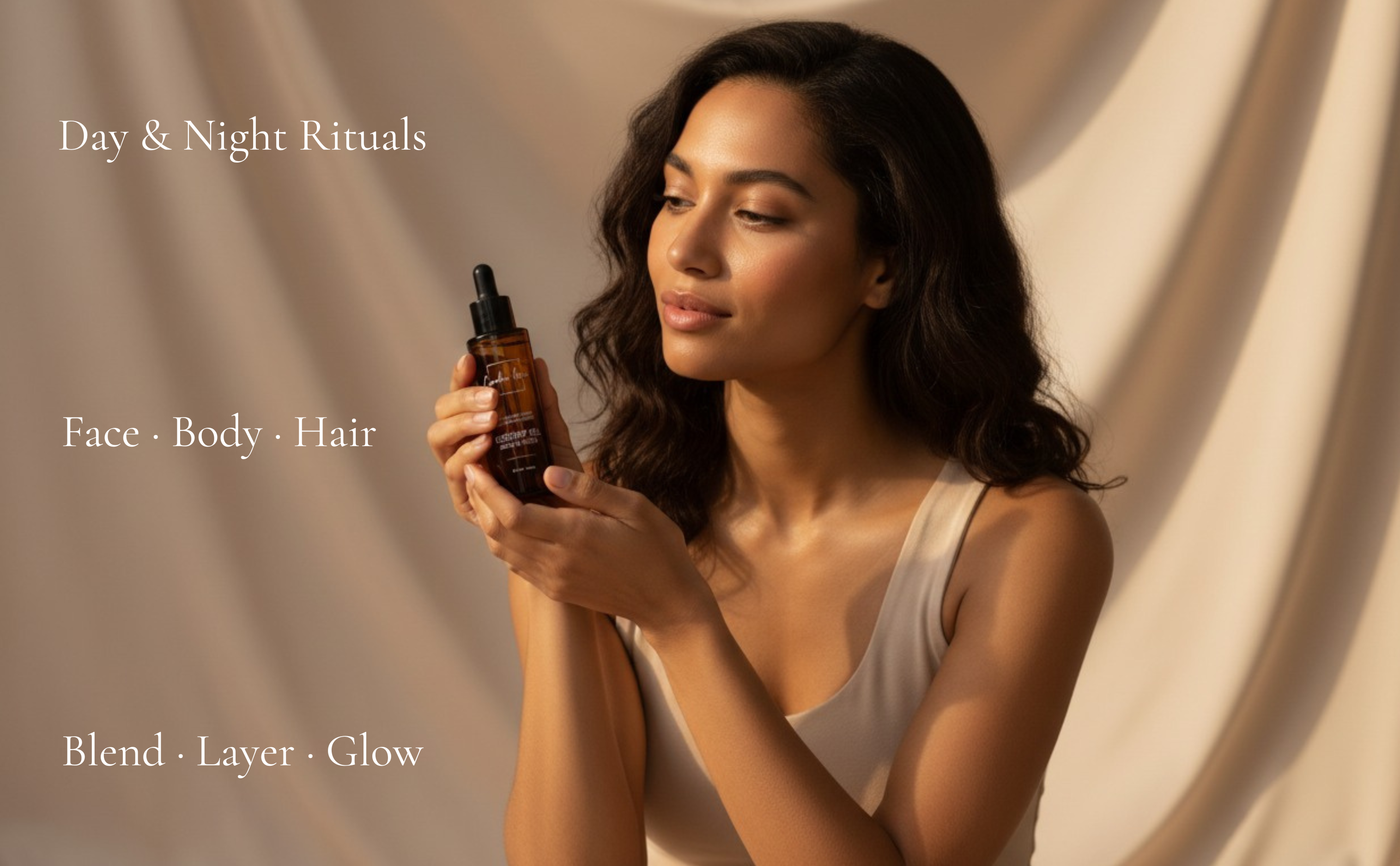 Huile de Rose Musquée 100% Bio de Canadian Grace – Pressée à froid, Pure et Premium pour la régénération et l'hydratation de la peau.