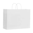 VEVOR Kraft Paper Bags with Handles  Large Eco-Friendly Bags
