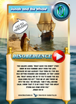 Fruit of The Spirit Edition Bible Cards - Pack of 29 Trading Cards