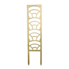 Rainbow Wooden Trellis
