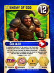 Generations Edition Bible Cards - Pack of 29 Trading Cards