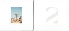 Ludovick Bourgeois / 2 - CD