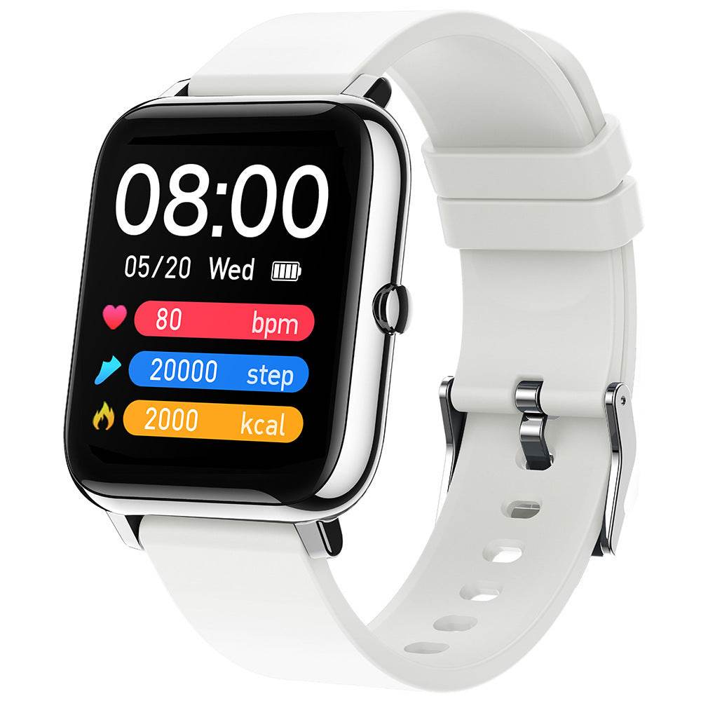 Sleep Monitoring  Bluetooth Sports Watch Activity Monitor Watch