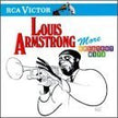 Louis Armstrong - More Greatest Hits by Armstrong, Louis (1998-03-10)