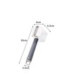 Stainless Steel Single Head Kitchen Gadget – Multi-Function Cooking Tool