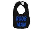 Boob Man Infant Bodysuit