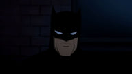 Batman: Year One - Blu-Ray