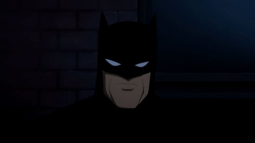 Batman: Year One - Blu-Ray