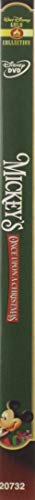 Mickey's Once Upon a Christmas - DVD (Used)