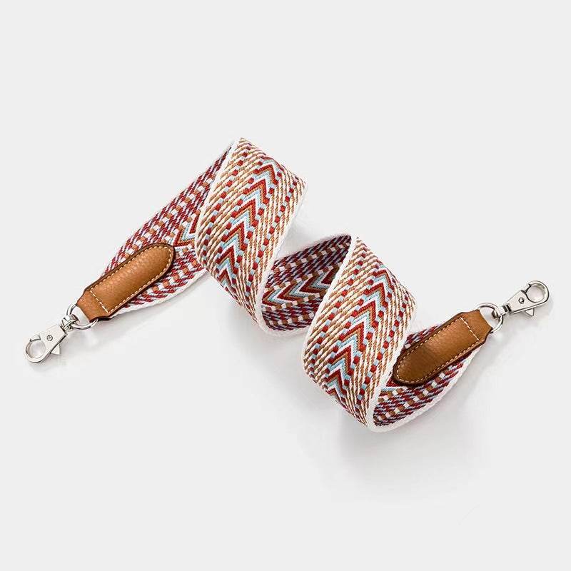Bag strap Accessories  - Cross Shoulder Bag