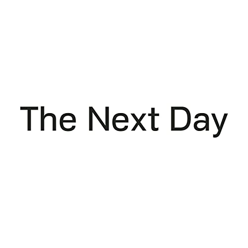 The Next Day Extra