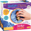 Teacher Created Resources - Sensory Playtivity™ Sensory Discs: Scaly Stuff - Pack of 3