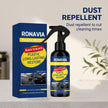 Automotive Plastic Repair Agent – Silicone-Based Interior Restorer for Car Trim & Dashboard | Canada & USA
