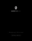Darker Than Black - Season 1 [Blu-ray] Premium Edition