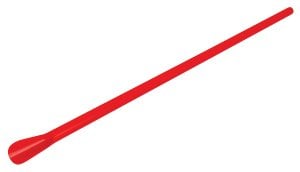 Snow Cone Straw 8